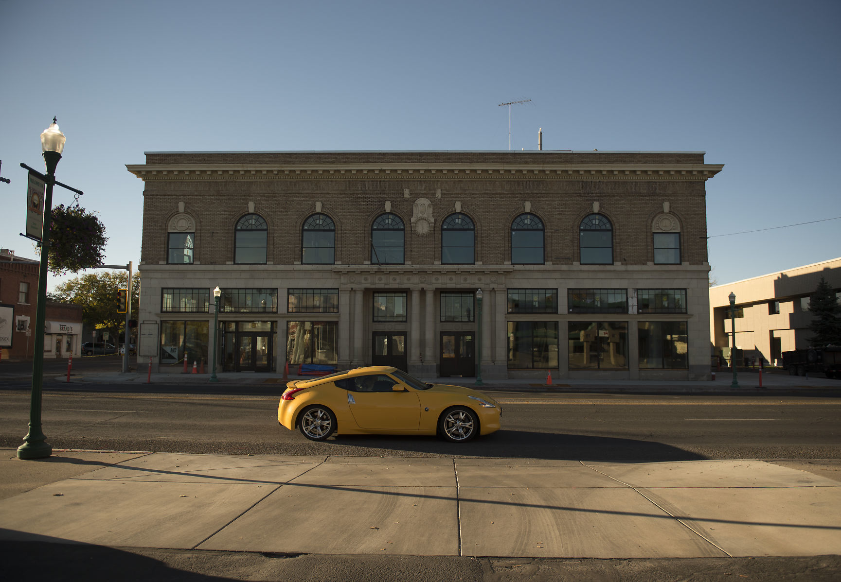 Brew pub coming to downtown Twin Falls